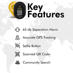 Tag8 Bluetooth Item Tracker image 4