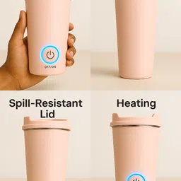 niloni CUP_125 Self Heating Mug image 3