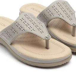 picson Women Flats Sandal image 4