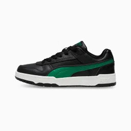 puma RBD Game Low Youth Shoes image 1