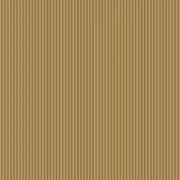 Story@home Camel Brown Self-Striped 300 TC Cotton 1 King Bedsheet with 2 Pillow Covers image 4