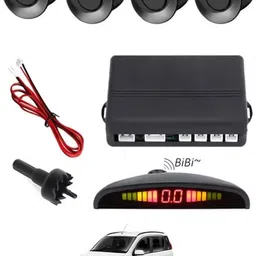 peeps store Universal 4 Black Reverse Parking Sensor-AP25A244 Universal 4 Black Reverse Parking Sensor-AP25A244 Parking Sensor-picture-36