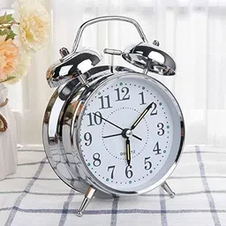 voxel Analog Multicolor Clock image 3