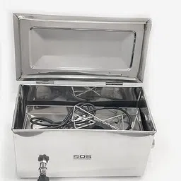 hcg healthcure generation Instrument Sterilizer (Sterilizer 12x6x4) - 1 Slots-picture-14