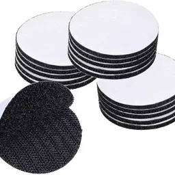 inohiv Velcro Stickers for Sofa Cover Stick-on Velcro-picture-32