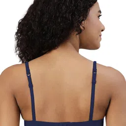 BLOSSOM Medium Coverage All Day Comfort Everyday Bra image 2