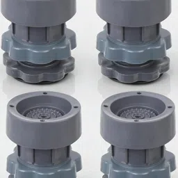 selifymart Washing Machine Material Plastic-picture-11