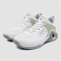 red tape Lifestyle Casual Shoes for Men | Classic Rounded Toe, Soothing Insole Sneakers For Men image 5
