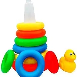 ved Stacking Ring 7 ring image 5