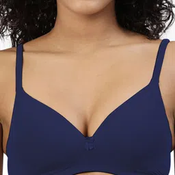 BLOSSOM Medium Coverage All Day Comfort Everyday Bra image 3
