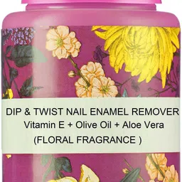 gfsu - go for something unique Nail Polish Remover | Acetone-free | Easy Removal-picture-27