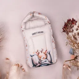 khodalcreatiion SWEETDREAMS-01 Sleeping Bag image 5