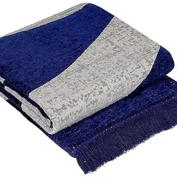 radecor Blue Velvet Carpet image 3