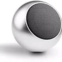 Xo professional G34_M3 plus Mini Bluetooth Speaker Featuring Radio, USB, SD Card Slot, and AUX 10 W Bluetooth Laptop/Desktop Speaker image 1