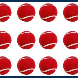 New-Tennis _408Pack of 6 Tennis Ball-image-67