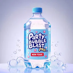 bubbleblastpro Bubble Machine Liquid-picture-16