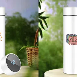 giftsland 500 ml Steel Flask-picture-35