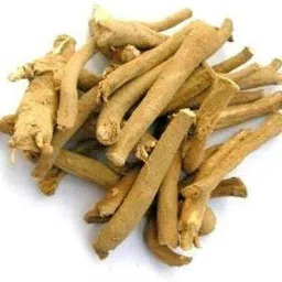 pioneer natural Asgandha Roots (Jad), Indian Ginseng, Winter Cherry, Asvagandha Roots Seed image 3