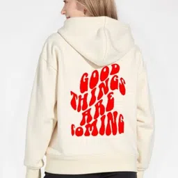 ashkart Graphic Print Women Track Suit image 3