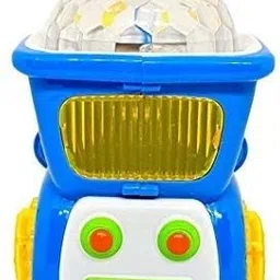 jmv World Engine Bump with lighting and musical function image 3