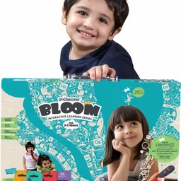 godiscover Bloom without Pen image 3