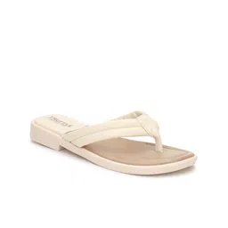 Truffle Collection Women Slip-On Open Toe Flats image 3