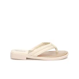 Truffle Collection Women Slip-On Open Toe Flats image 5