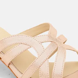 ALL TABS OPEN Open Toe Block Heels image 4