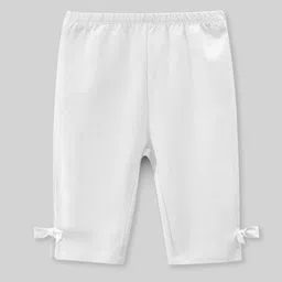 INCLUD Girls Mid-Rise Capris image 2