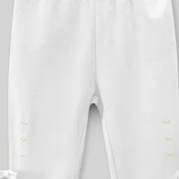 INCLUD Girls Mid-Rise Capris image 3