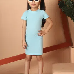 MINI & MING Short Sleeves Sheath Dress image 5