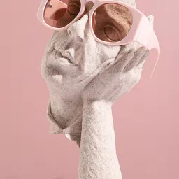 HAUTE SAUCE by Campus Sutra Women Other Sunglasses with Polarised Lens SUMR22_HSSG1356 image 1