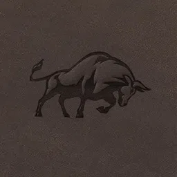 WildHorn Men Coffee Brown  Leather Two Fold Wallet with RFID image 3