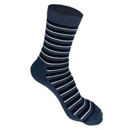 Heelium Men Odour-Free Breathable Bamboo Crew Length Socks-picture-37
