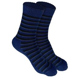 Heelium Men Odour-Free Breathable Bamboo Crew Length Socks-picture-4