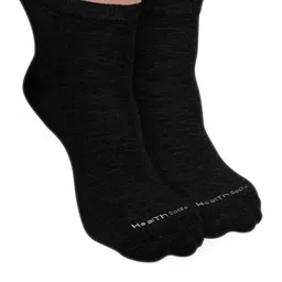FOOTPRINTS Pack Of 2 Ankle-Length Socks image 1