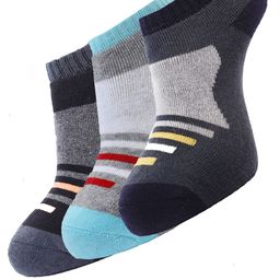 Dollar Socks Men Pack Of 3 Assorted Patterned Cotton Ankle Length Socks-picture-33