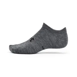UNDER ARMOUR Pack Of 3 Essential No Show Calf-Length Socks image 2