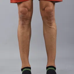 Force NXT Men Pack Of 3 Striped Cotton Ankle-Length Socks image 2