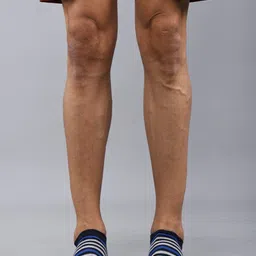 Force NXT Men Pack Of 3 Striped Cotton Ankle-Length Socks image 2