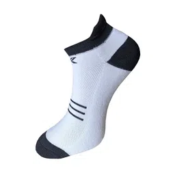 HRX by Hrithik Roshan Men Pack Of 3 Cotton Ankle-Length  Socks image 5
