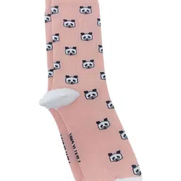 Mint & Oak Men Pack Of 3 Above Ankle-Length Socks image 3