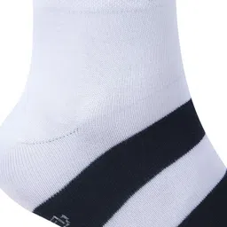 Dollar Socks Men Pack Of 3 Patterned Cotton Ankle-Length Socks image 2