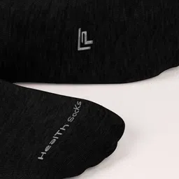 FOOTPRINTS Pack Of 2 Ankle-Length Socks image 5