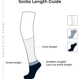 Soxytoes Green & Brown Patterned Ankle-Length Socks image 5