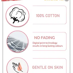 Sassoon Red & Blue Spiderman Printed Cotton 380 GSM Bath Towel image 5