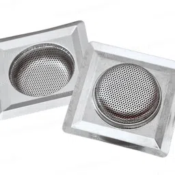 singhindustrie Kitchen Sink, Bathroom Sink, Basin Stainless Steel Push Down Strainer-picture-39
