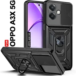 aestmo Back Cover for Oppo A3X 5G-picture-15