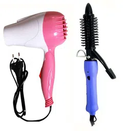 Earmark Curler 16B NV-1290 Personal Care Appliance Combo-picture-36