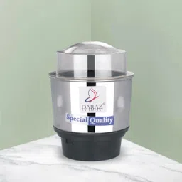 daraz steel chutney girnder jar plastic lid mixer grinder fit all Mixer Juicer Jar Mixer Juicer Jar-picture-25